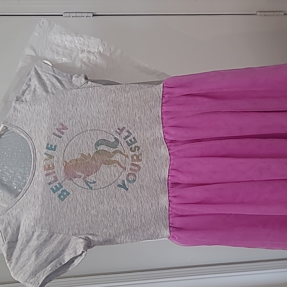 Kid dress